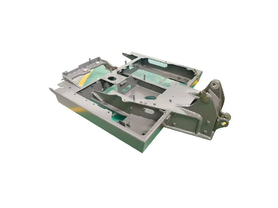 Main-Frame