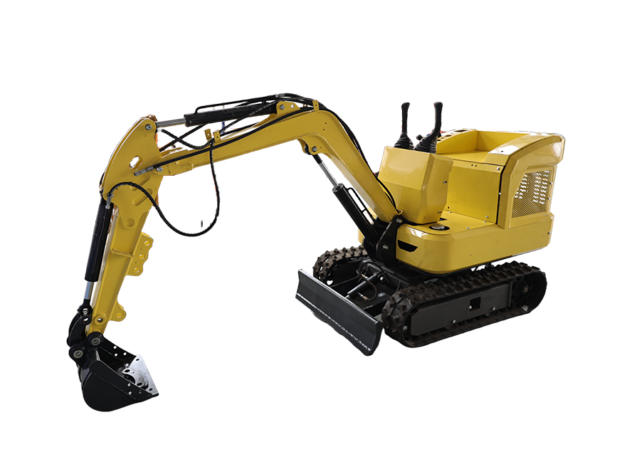 Mini Excavator