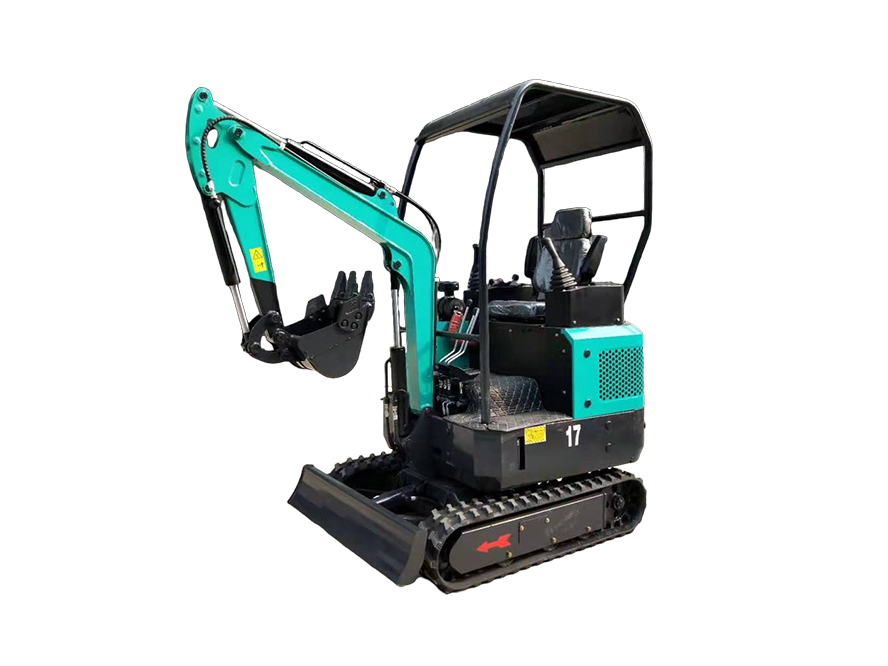 Mini Excavator